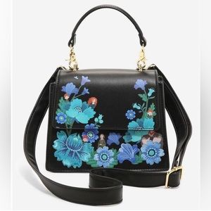 BNWT Loungefly Merida Crossbody